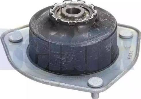BENDIX 047407B - Supporto ammortizzatore a molla www.autoricambi360.it