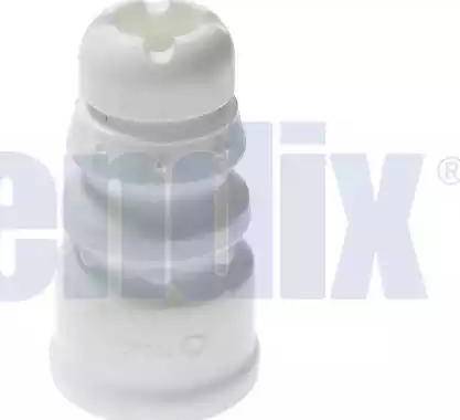 BENDIX 047410B - Tampone paracolpo, Sospensione www.autoricambi360.it