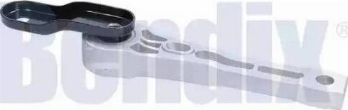 BENDIX 047421B - Sospensione, Motore www.autoricambi360.it