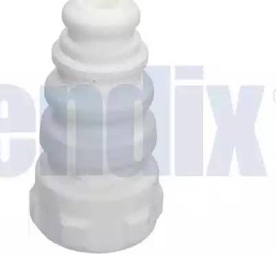 BENDIX 047519B - Tampone paracolpo, Sospensione www.autoricambi360.it