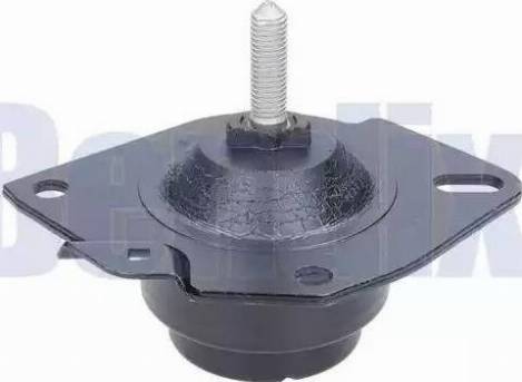 BENDIX 047510B - Sospensione, Motore www.autoricambi360.it