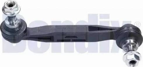 BENDIX 047576B - Asta / Puntone, Stabilizzatore www.autoricambi360.it