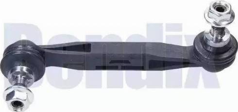 BENDIX 047577B - Asta / Puntone, Stabilizzatore www.autoricambi360.it