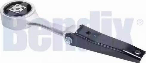 BENDIX 047659B - Sospensione, Motore www.autoricambi360.it