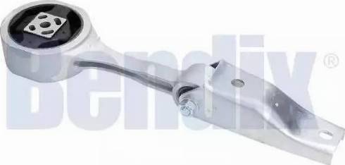 BENDIX 047654B - Sospensione, Motore www.autoricambi360.it