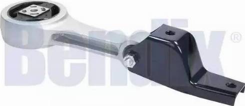 BENDIX 047655B - Sospensione, Motore www.autoricambi360.it