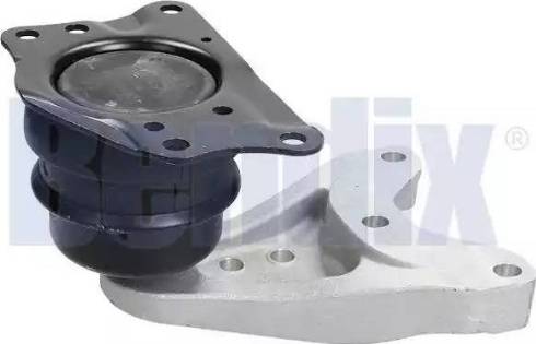 BENDIX 047657B - Sospensione, Motore www.autoricambi360.it