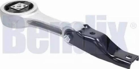 BENDIX 047661B - Sospensione, Motore www.autoricambi360.it