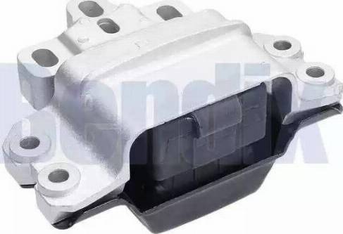 BENDIX 047667B - Sospensione, Motore www.autoricambi360.it