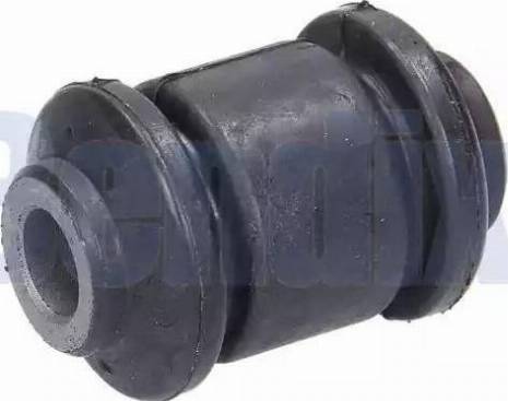 BENDIX 047683B - Bronzina cuscinetto, Braccio oscillante www.autoricambi360.it
