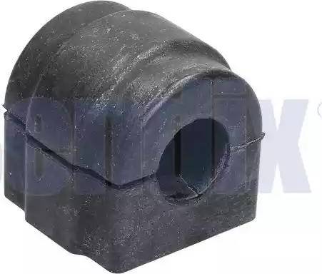 BENDIX 047636B - Bronzina cuscinetto, Barra stabilizzatrice www.autoricambi360.it