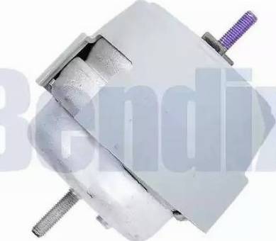 BENDIX 047674B - Sospensione, Motore www.autoricambi360.it