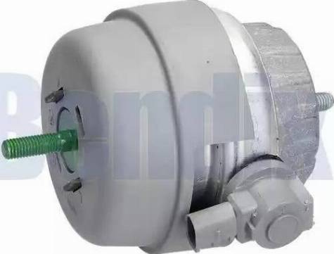BENDIX 047675B - Sospensione, Motore www.autoricambi360.it