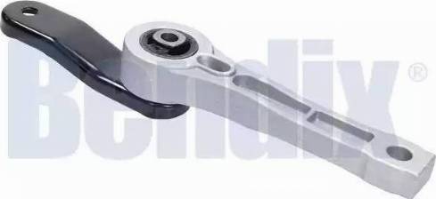 BENDIX 047670B - Sospensione, Motore www.autoricambi360.it