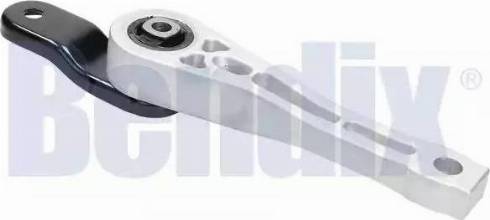 BENDIX 047671B - Sospensione, Motore www.autoricambi360.it