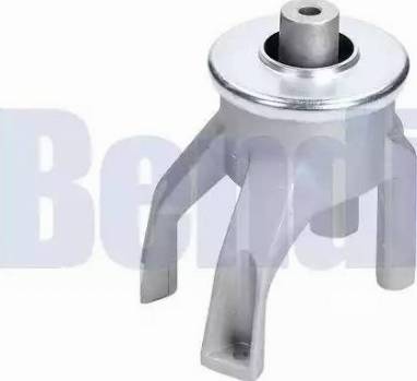 BENDIX 047673B - Sospensione, Motore www.autoricambi360.it