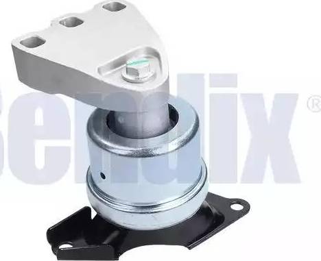BENDIX 047672B - Sospensione, Motore www.autoricambi360.it