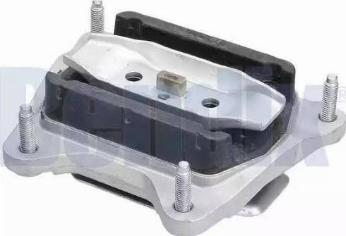 BENDIX 047677B - Cuscinetto, Supporto cambio manuale www.autoricambi360.it