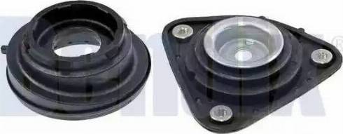 BENDIX 047059B - Supporto ammortizzatore a molla www.autoricambi360.it
