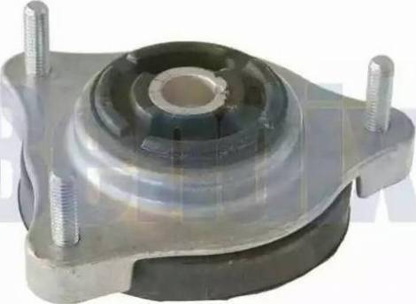 BENDIX 047053B - Supporto ammortizzatore a molla www.autoricambi360.it