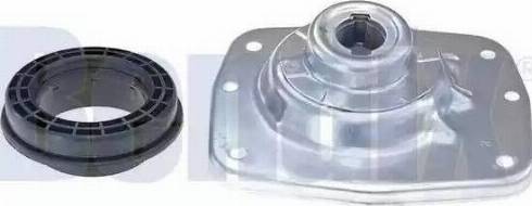 BENDIX 047064B - Supporto ammortizzatore a molla www.autoricambi360.it