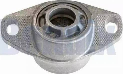 BENDIX 047068B - Supporto ammortizzatore a molla www.autoricambi360.it