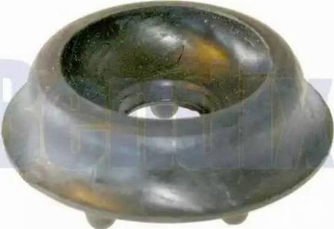 BENDIX 047018B - Supporto ammortizzatore a molla www.autoricambi360.it