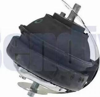 BENDIX 047086B - Sospensione, Motore www.autoricambi360.it