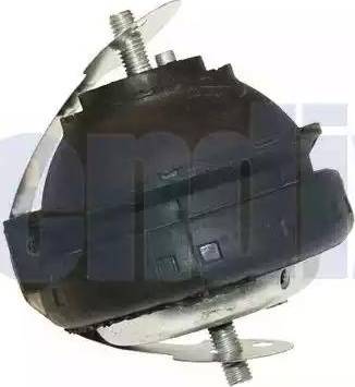 BENDIX 047087B - Sospensione, Motore www.autoricambi360.it