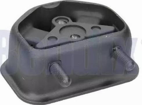 BENDIX 047036B - Sospensione, Motore www.autoricambi360.it