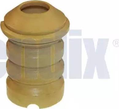BENDIX 047078B - Tampone paracolpo, Sospensione www.autoricambi360.it