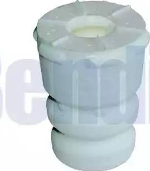 BENDIX 047072B - Tampone paracolpo, Sospensione www.autoricambi360.it