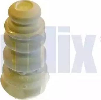 BENDIX 047194B - Tampone paracolpo, Sospensione www.autoricambi360.it