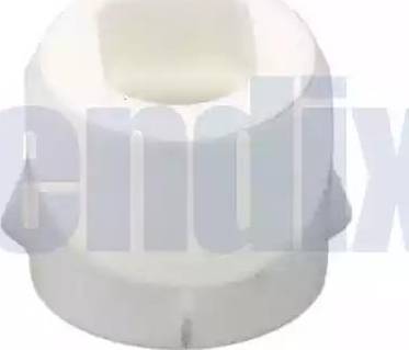 BENDIX 047192B - Tampone paracolpo, Sospensione motore www.autoricambi360.it