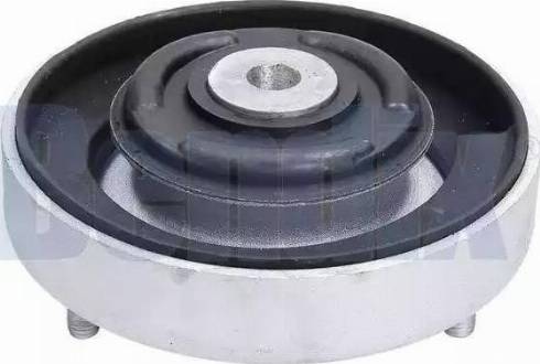 BENDIX 047197B - Supporto ammortizzatore a molla www.autoricambi360.it