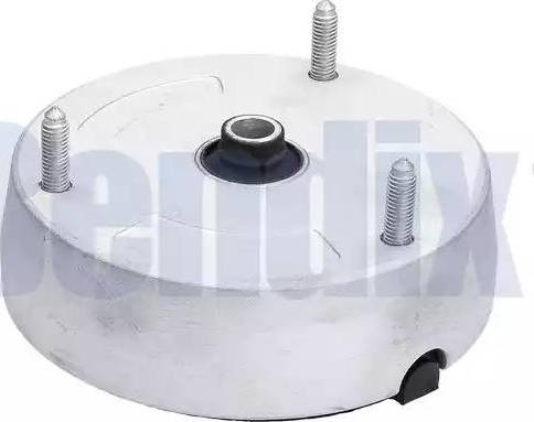 BENDIX 047151B - Supporto ammortizzatore a molla www.autoricambi360.it