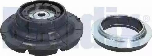 BENDIX 047168B - Supporto ammortizzatore a molla www.autoricambi360.it