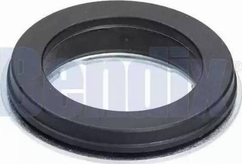 BENDIX 047167B - Cuscinetto volvente, Supporto ammortizz. a molla www.autoricambi360.it