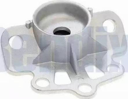 BENDIX 047105B - Supporto ammortizzatore a molla www.autoricambi360.it