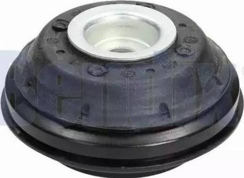 BENDIX 047103B - Supporto ammortizzatore a molla www.autoricambi360.it