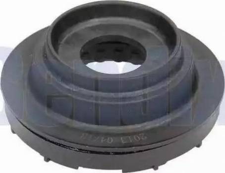 BENDIX 047115B - Cuscinetto volvente, Supporto ammortizz. a molla www.autoricambi360.it