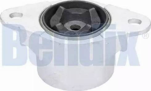 BENDIX 047116B - Supporto ammortizzatore a molla www.autoricambi360.it