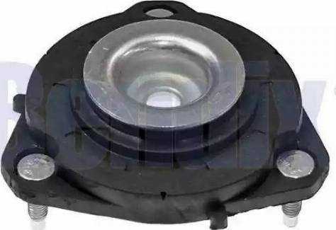 BENDIX 047136B - Supporto ammortizzatore a molla www.autoricambi360.it