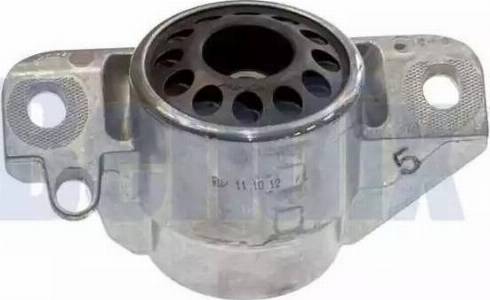 BENDIX 047132B - Supporto ammortizzatore a molla www.autoricambi360.it