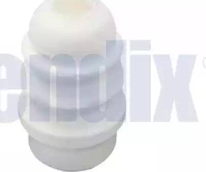 BENDIX 047170B - Tampone paracolpo, Sospensione www.autoricambi360.it