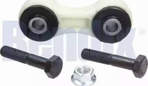 BENDIX 047854B - Asta / Puntone, Stabilizzatore www.autoricambi360.it