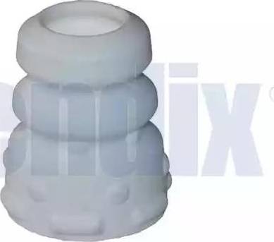 BENDIX 047857B - Tampone paracolpo, Sospensione www.autoricambi360.it