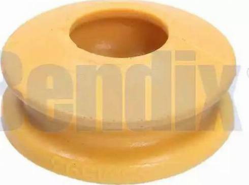 BENDIX 047860B - Tampone paracolpo, Sospensione www.autoricambi360.it