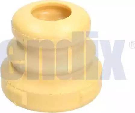 BENDIX 047390B - Tampone paracolpo, Sospensione www.autoricambi360.it
