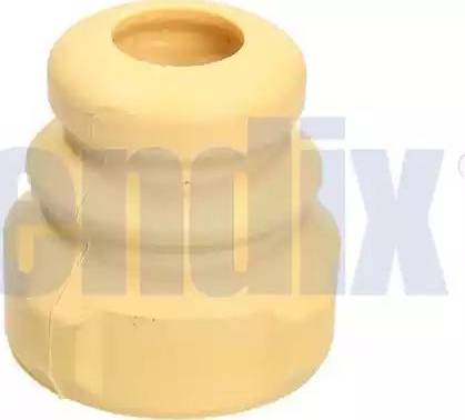 BENDIX 047393B - Tampone paracolpo, Sospensione www.autoricambi360.it